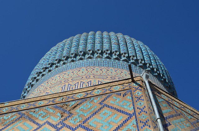 turkistan